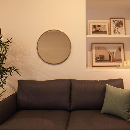 พาลาฟ็อกซ์ เซ็นทรัล สวีทส์ Apartment มาดริด ภายนอก รูปภาพ